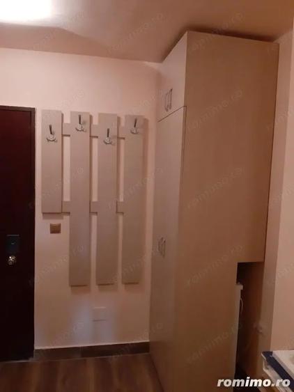 Garsoniera de inchiriat in zona Eroi Revolutiei - 2