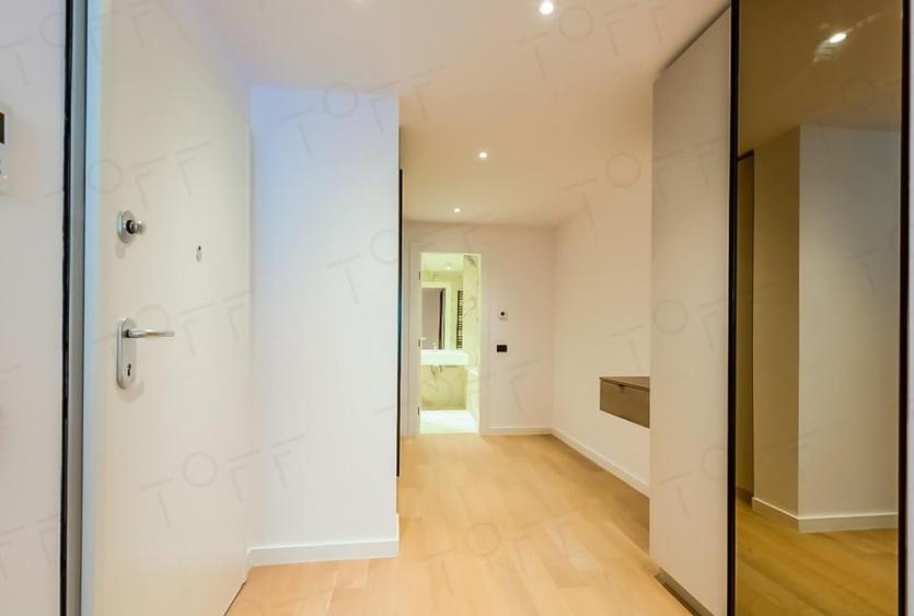 3 camere – One Herastrau Towers, Herastrau, Aviatiei, Promenada - 22