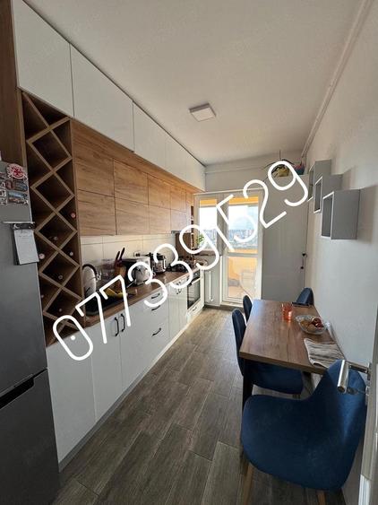 Apartament cu 2 camere decomandat, modern, zona Dimitrie Leonida - 5