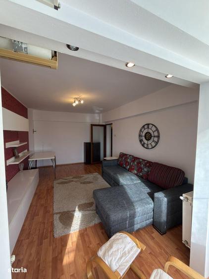 Apartament cu 2 camere Pacurari - 2