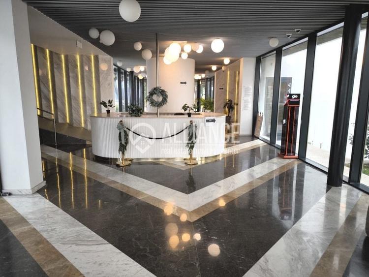 OLIMP  (Cod 01) - Complex NOVUM BY THE SEA - 2