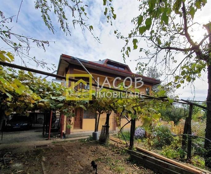 Casa P+1, loc. Dumbrava - Bacau - 2