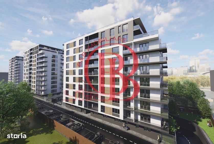 Garsoniera ideala pt investitie Titan Pallady Metrou Nicolae Teclu - 3