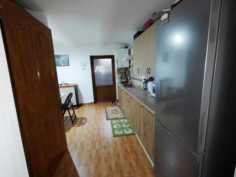 Apartament 2 camere , ultracentral , mobilat si utilat, str. Horea - 14