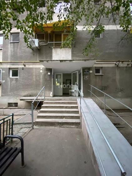 Vânzare Garsonieră - Aproape de AFI Cotroceni și Metrou Orizont!