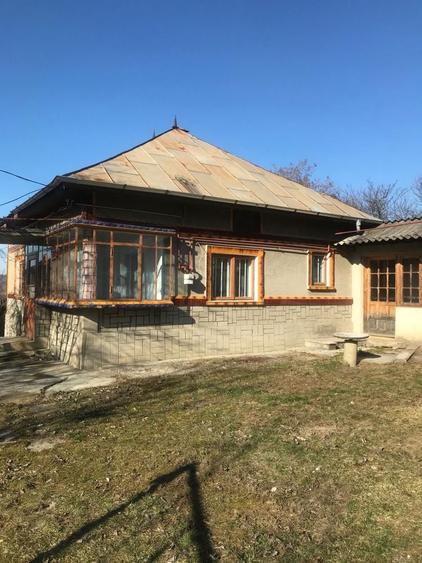Vand Casa Pucioasa Dambovita - 7