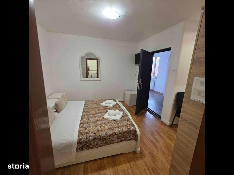 Apartament doua garsoniere centru istoric Brasov - 10