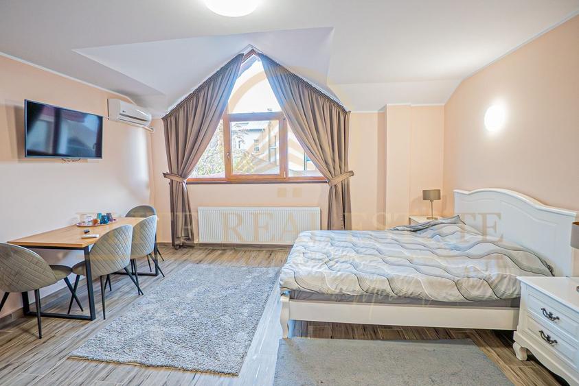 Ultracentral - Proprietate comercială P+M la 200 m de mare. - 38