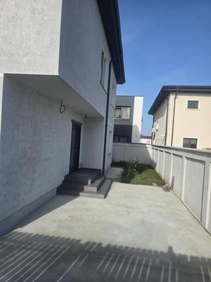 ,Duplex P+1 , 140  mp construit - 6