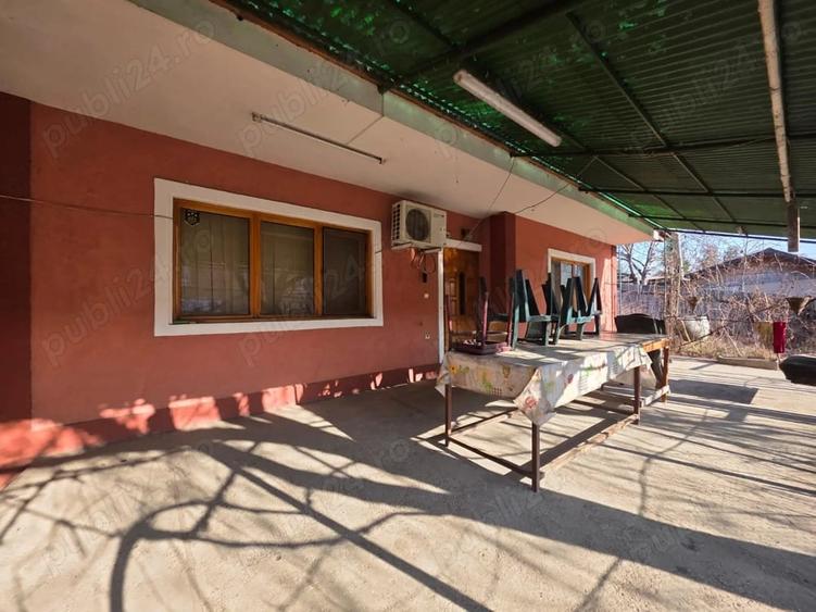 Teren de 1137 mp, în Tătărași