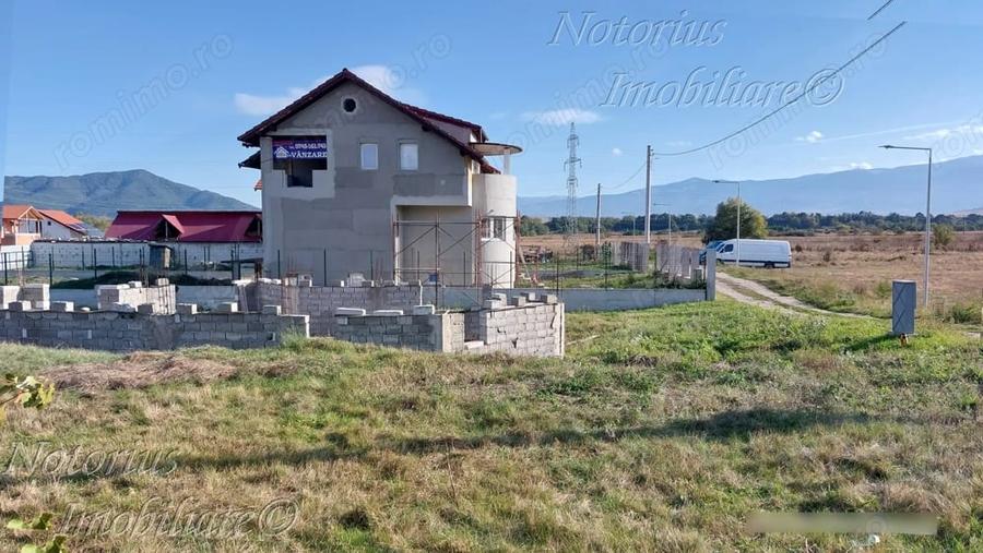 Casă în Central