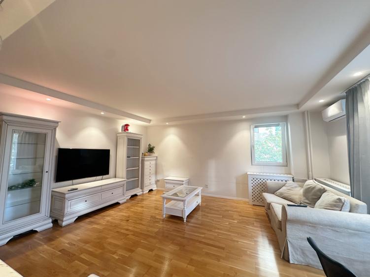 Apartament 2 camere – Rond Alba Iulia, Bulevardul Burebista - 8