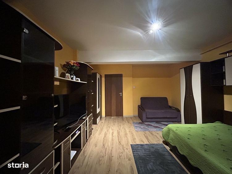 Garsoniera gen studio varianta Craiovei- Prundu. - 4