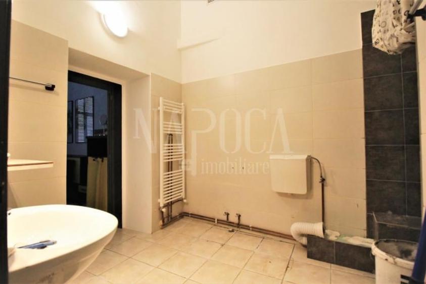 Apartament 2 camere de vanzare in Centru, Cluj Napoca - 11