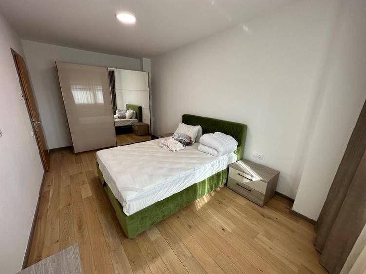 Apartament bloc nou 3 camere - parcare subterana - 10