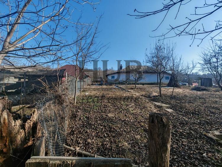 Casa batraneasca in Crihan/Magura | de vanzare - 1