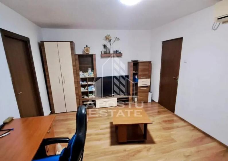 Apartament 2 camere, zona Tipografilor - 6