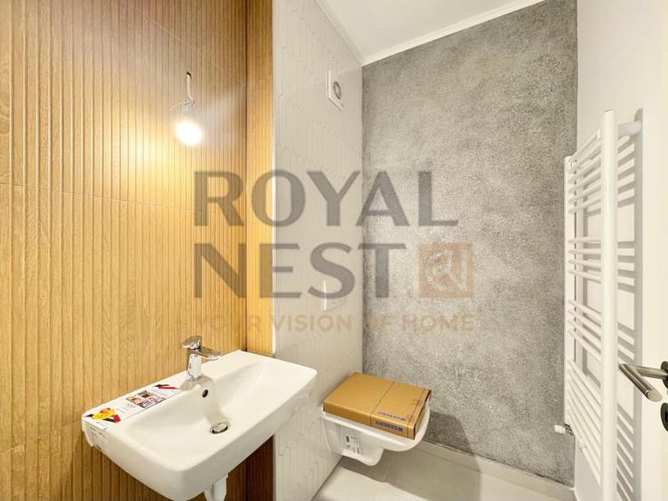 COMISION 0! Apartament cu 3 camere NOU in Avantgarden 3 - 13