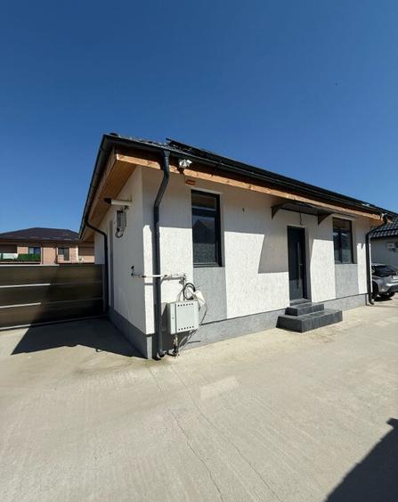 Casa Individuala - 3 camere - 19