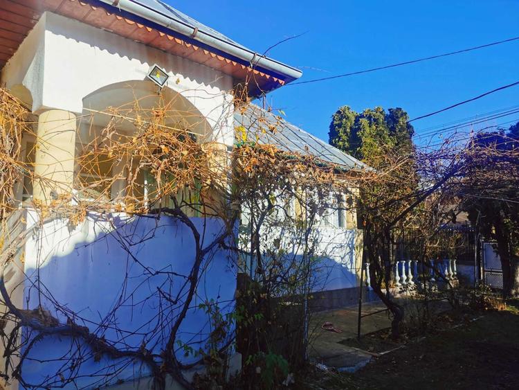 Casa Vanzare Valea Mare Pravat, Arges - 2