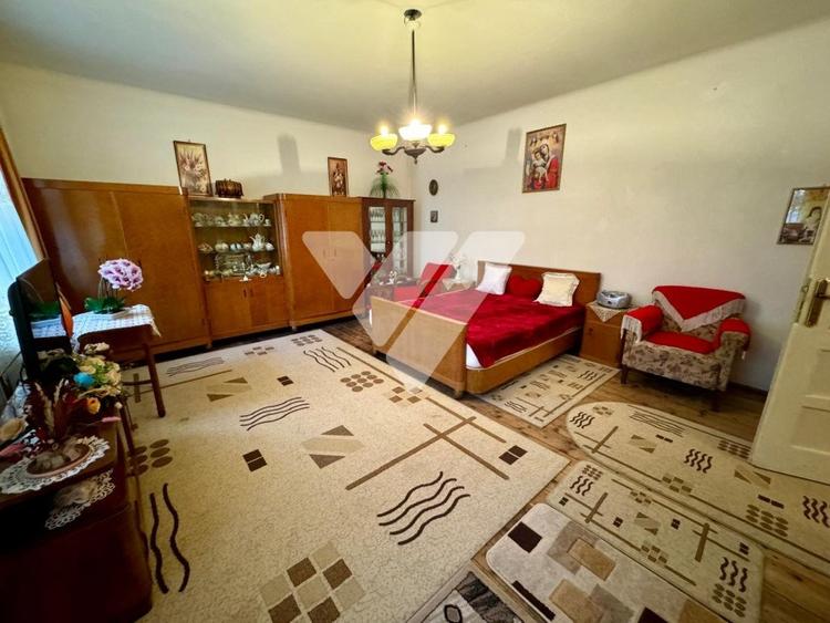 Casa cu gradina 100 mp de vanzare in Centrul Sibiului - 6
