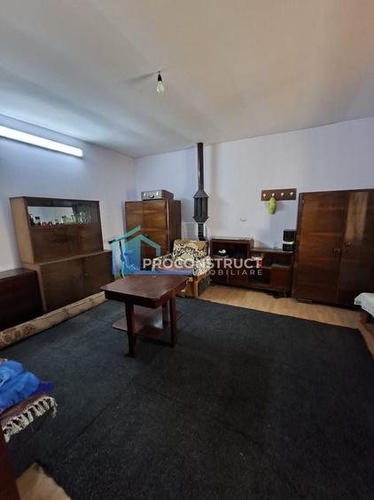 Casă individuală de vânzare – Giarmata|129.000euro| - 9