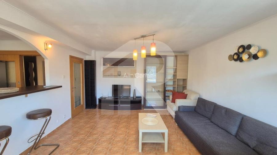 Apartament 2 camere - Strada Prometeu nr. 21 - Zona Aviatiei