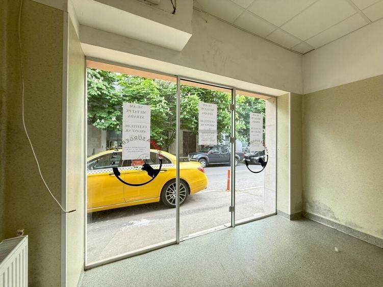 Bd. Unirii | Birou Clinica 320 MP | P+2 Maximilian Popper - 2