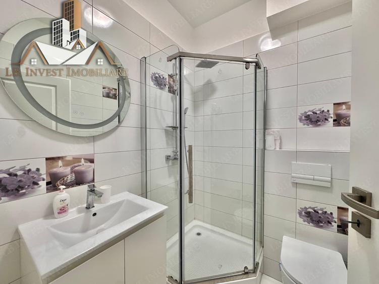 Apartament Dumbravita-bloc cu lift-Nou - 12