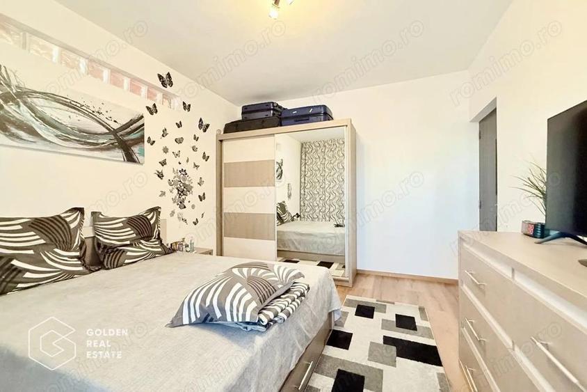 Apartament 3 camere, zona Leroy Merlin Bragadiru - 1