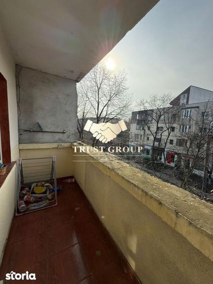 3 camere Pacii | 85m2 | Centrala Proprie | - 6