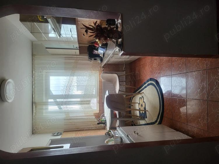 Apartament cu 3 camere - 1