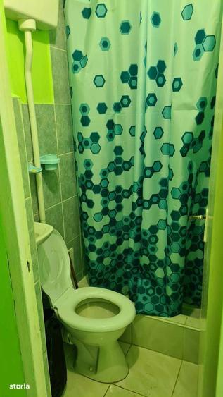 Garsoniera etajul 3 - zona ASTRALIS - 5