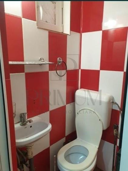 Garsoniera-Blascovici-Bloc Anvelopat-Mobilata-Utilata - 4