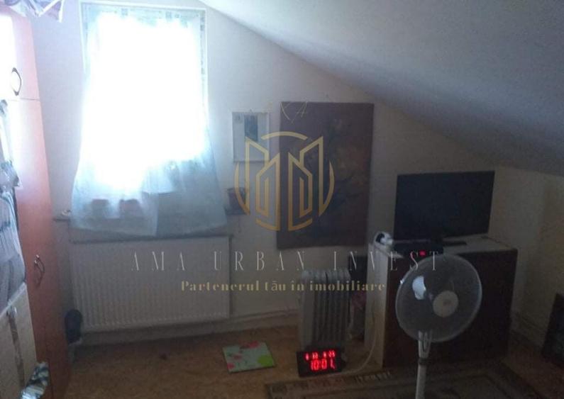 Tanganu Fundeni Casa singur curte teren 400 mp 130 mp ut... - 9