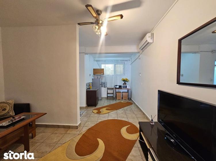 Apartament de vanzare cu 2 camere Eforie Sud aproape de mare - 5