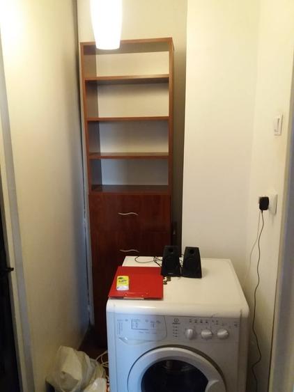 Apartament 3 Camere,Victoriei,Metrou,bl.1980,reabilitat,2 bai,mobilat - 4