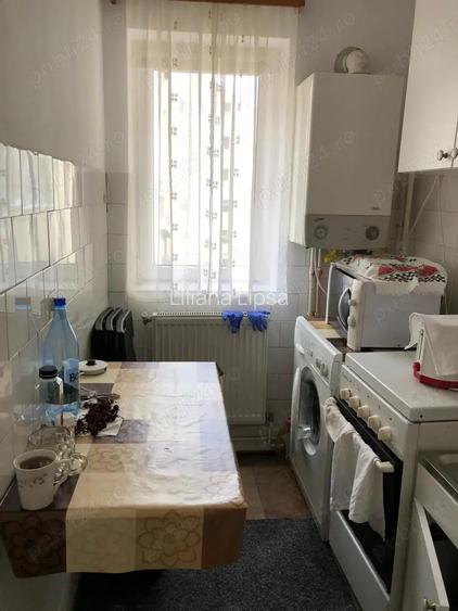 Predeal, apartament 2 camere dec et 1