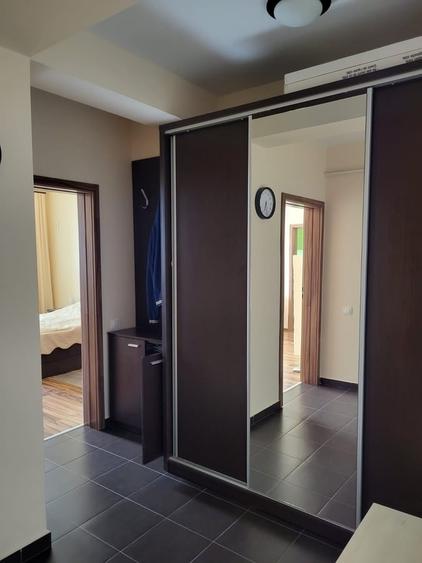 Apartament 2 camere de vânzare – Cartierul Latin | Etaj 5/10 | Loc de parcare - 6