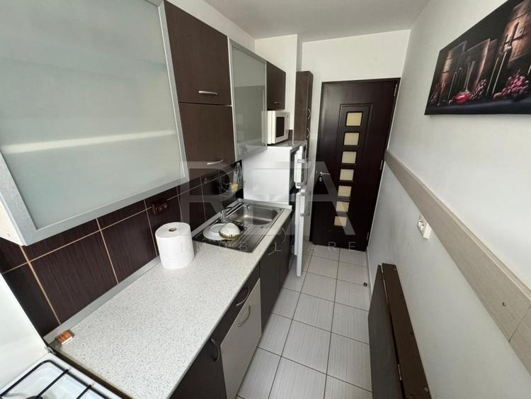 Garsoniera | Bloc Reabilitat | Zona Gorjului - 4