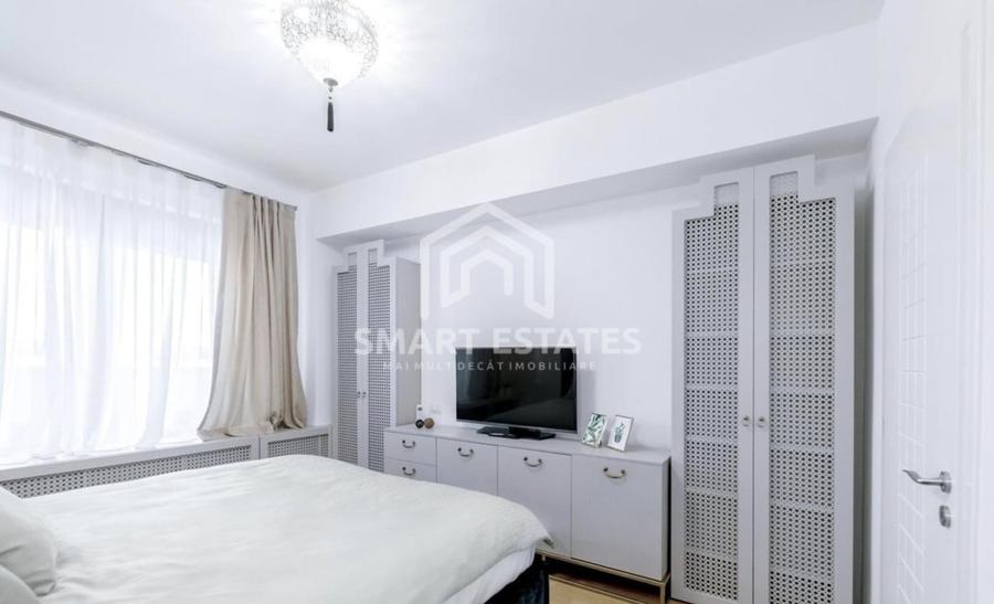 Confort Urban Residence - terasa privata - parcare dubla - design premiat - 20