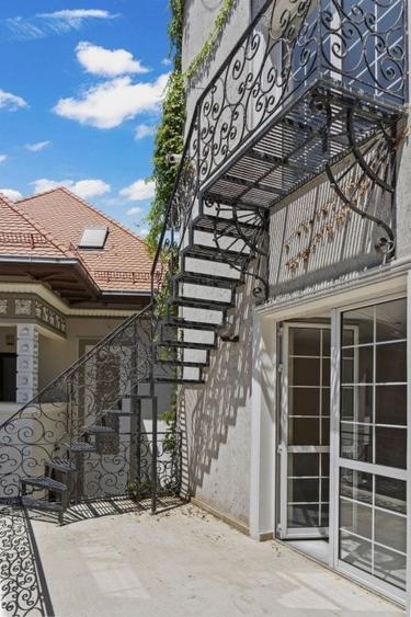 Vila de inchiriat cu 13 camere langa Bulevardul Lascăr Catargiu - 22