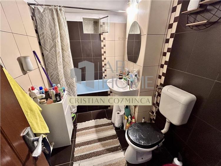 Apartament 2 camere decomandat, Democratiei, Ploiesti - 16