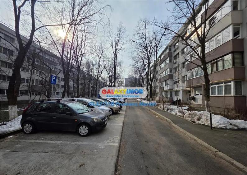 Apartament Premium cu 2 camere situat la Plazza Romania - 1