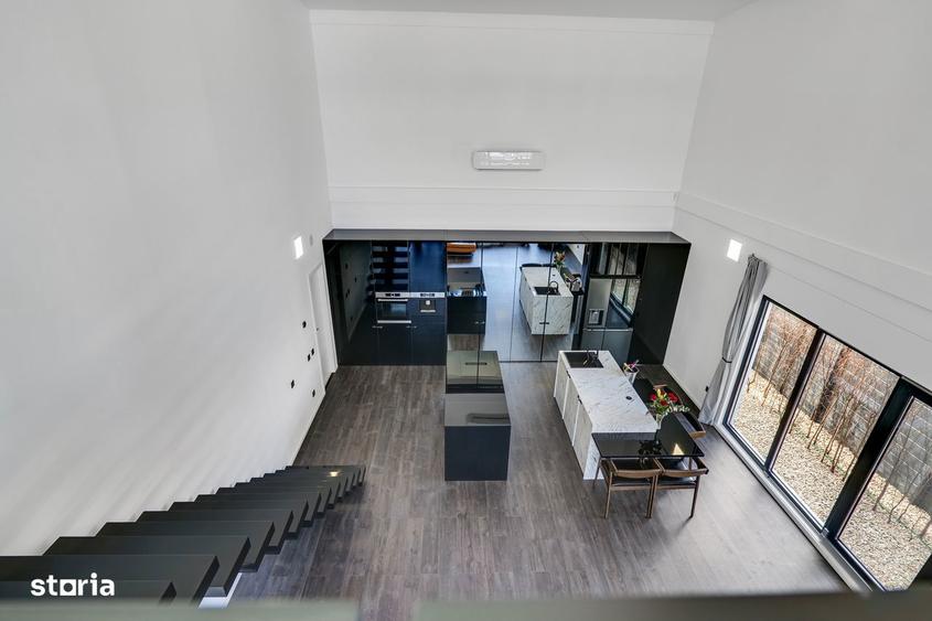 Vila Smart Control Balotesti - 9