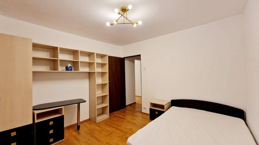 De Vanzare Apartament 4 camere–Baneasa Aerogarii Herastrau | 103 mp | Etaj 2/4 - 6