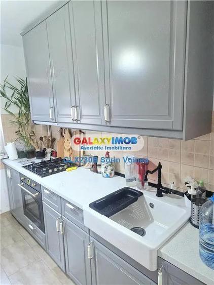 Apartament 2 camere Tei | bloc ''86 | renovat | metrou Obor -comision0% - 5