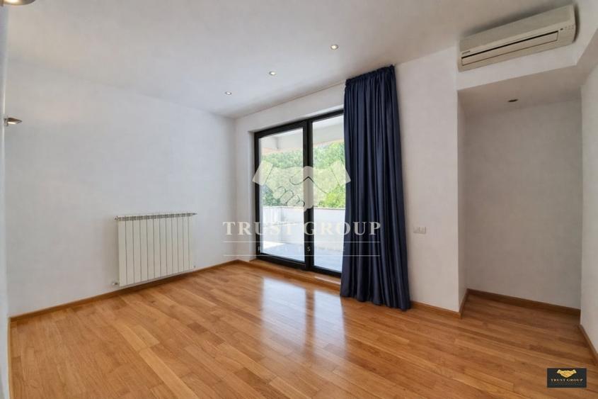 Apartament 3 camere - Herastrau | Loc de parcare | Parter cu Terasa - 6