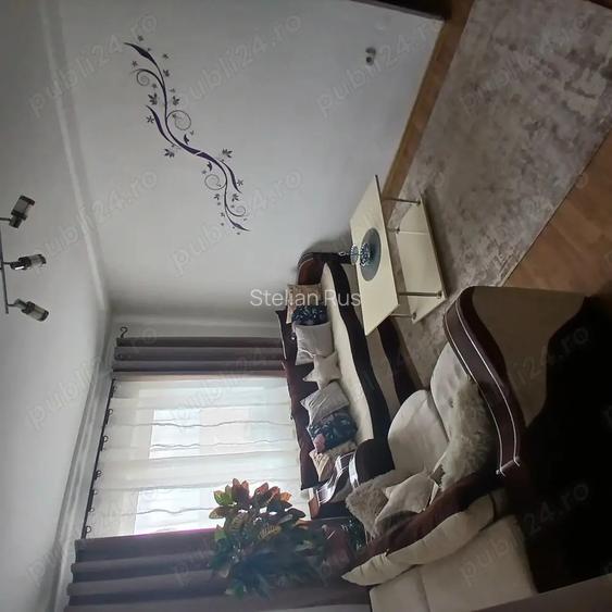 Apartament cu 3 cam de vanzare Turda Apartament cu 3 cam de vanzare Turda