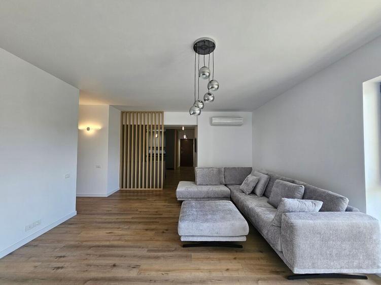 PRIMA INCHIRIERE - 4 CAMERE GREEN VISTA - SCOALA AMERICANA! - 5